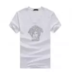 versace tee shirt 2020 col-v m235